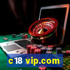 c18 vip.com